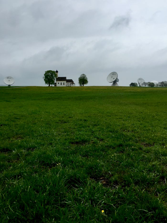 Photo of Grass Field